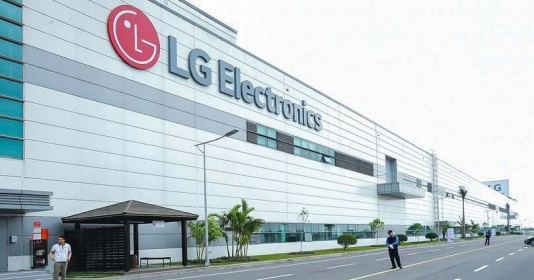 Lgs Vietnam Factories Record Higher Revenues Lower Profits In H