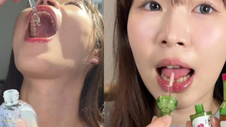 Hot girl tử vong ngay sau clip ăn thử mỹ phẩm