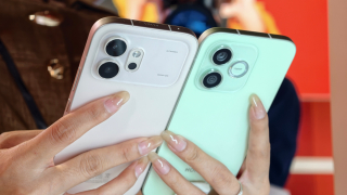 Cận cảnh HONOR 600 Series: Nâng cấp AI, camera 200 MP và pin 7.000 mAh