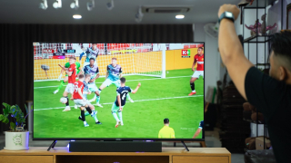 Thị trường TV “nóng” theo mùa World Cup: Khi người dùng tìm mua sản phẩm mới với mức giá hợp lý