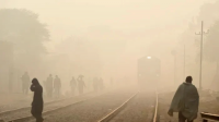 Những thành phố ô nhiễm không khí nhất thế giới