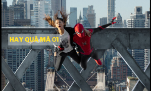 'Spider Man: No Way Home' nhận 'bão' cà chua từ fan: Bộ phim điên rồ nhất?