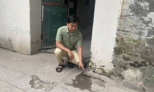 Hà Nội: Công ty nước 'phản pháo' ý kiến của chủ dãy trọ bất ngờ bị truy thu hơn 80 triệu đồng tiền nước