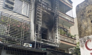 Phó Thủ tướng chỉ đạo sau vụ cháy 4 bà cháu tử vong ở Hà Nội