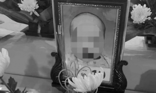 Khởi tố bảo mẫu vụ bé trai 7 tháng tử vong bất thường ở Hà Nội