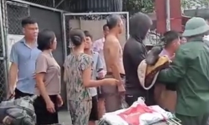 Phú Thọ: Con trai phóng hoả đốt nhà khiến mẹ ruột tử vong