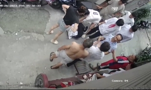 Hà Nội: Nữ giáo viên mầm non cùng nhóm người 'hội đồng' hành hung nam sinh gây xôn xao