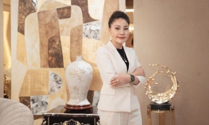 Công an xác định CEO Bất động sản Nhật Nam Vũ Thị Thúy chiếm đoạt hàng nghìn tỷ đồng