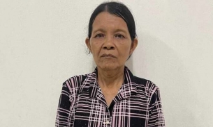Bắt nữ nhân viên ngân hàng trốn truy nã 31 năm