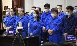Cựu Giám đốc Sở GD&ĐT Quảng Ninh nhận hối lộ lĩnh án 15 năm tù