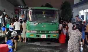 Bí thư Thành uỷ Hà Nội chỉ đạo khẩn sau vụ mất nước ở Khu đô thị Thanh Hà
