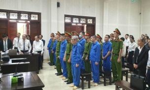 Cựu Chủ tịch AIC Nguyễn Thanh Nhàn bị đề nghị 10-11 năm tù