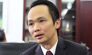 Đề nghị truy tố cựu Chủ tịch FLC Trịnh Văn Quyết