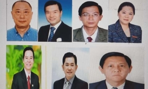 Truy nã 7 cựu lãnh đạo ngân hàng SCB liên quan vụ Vạn Thịnh Phát