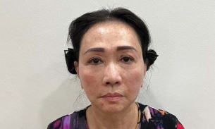 Bà Trương Mỹ Lan bị cáo buộc thâu tóm ngân hàng SCB, tham ô hơn 304.000 tỷ đồng