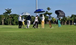 Phó Thủ tướng yêu cầu Bắc Ninh báo cáo vụ Giám đốc Sở đi chơi golf