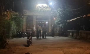 Bắc Ninh: Mâu thuẫn tình cảm, hai nữ sinh bị đoạt mạng trong đêm
