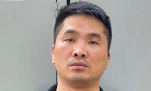 Thủ phạm chọc thủng hàng loạt lốp ô tô ở khu đô thị Linh Đàm lĩnh 30 tháng tù