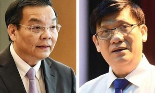 Định ngày xét xử 2 cựu Bộ trưởng Nguyễn Thanh Long và Chu Ngọc Anh trong vụ Việt Á