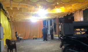 Nam Định: Chú rể tử vong trước ngày đón dâu, rạp cưới thay bằng rạp tang