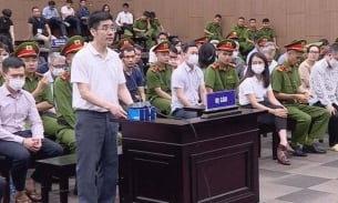 Hoàng Văn Hưng bất ngờ nhận tội và khắc phục toàn bộ hậu quả vụ 'chuyến bay giải cứu'