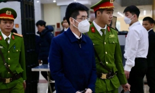 Cựu điều tra viên Hoàng Văn Hưng được đề nghị giảm từ án chung thân xuống 20 năm