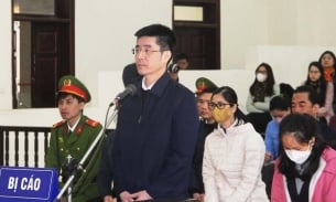 Vì sao cựu điều tra viên Hoàng Văn Hưng được giảm từ chung thân xuống 20 năm tù?