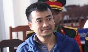 Xét xử đại án Việt Á: Phan Quốc Việt tiếp tục hầu tòa vụ án thứ 2