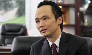 Trả hồ sơ điều tra bổ sung vụ cựu Chủ tịch FLC Trịnh Văn Quyết
