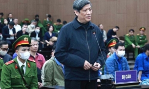 Cựu Bộ trưởng Y tế Nguyễn Thanh Long cảm thấy ân hận và đau khổ