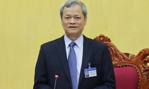 Khởi tố, bắt tạm giam cựu Chủ tịch tỉnh Bắc Ninh Nguyễn Tử Quỳnh