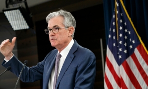 Fed tăng lãi suất cao nhất trong 22 năm qua sau hàng loạt dự báo suy thoái, lạm phát
