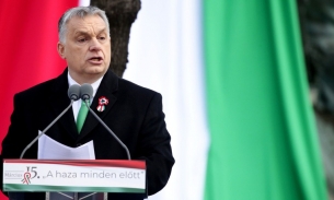 Thủ tướng Hungary cho rằng EU lạm dụng quyền lực, vẫn chưa đồng thuận việc cấm vận dầu Nga
