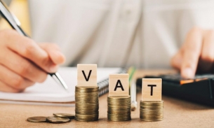 Giảm thuế VAT về 8% đến hết năm 2023