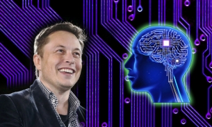 Chip cấy não của Elon Musk được phép nghiên cứu trên người