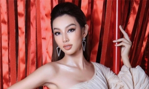 Mở lại phiên tòa Hoa hậu Thùy Tiên bị kiện đòi 2,4 tỷ đồng