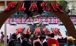 'The Flash' ra rạp, bắt đầu khởi động lại vũ trụ DC