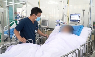 Thanh tra Sở Y tế TP HCM thông tin vụ bệnh nhân mất 6 lít máu sau khi hút mỡ