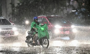 Dự báo thời tiết 19/6: Bắc Bộ mưa giông về đêm, Thanh Hóa đến Thừa Thiên Huế nắng nóng gay gắt