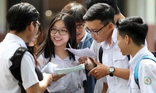 Hà Nội có 179 thí sinh được miễn thi tốt nghiệp THPT năm 2023