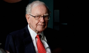 Tỷ phú Warren Buffett quyên góp từ thiện lên tới 51 tỷ USD