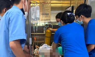 Vụ cô gái nâng ngực tử vong tại TP HCM: Nạn nhân tiêm filler trong môt khách sạn