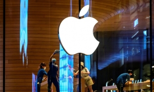 Apple chính thức đạt vốn hoá 3.000 tỷ USD