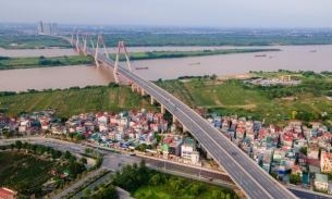Hà Nội thông qua đề án thành lập quận Đông Anh với 24 phường