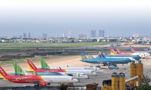 Bộ GTVT: Lập quy hoạch sân bay thứ 2 vùng Thủ đô nên mời tư vấn nước ngoài