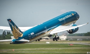 Cổ phiếu Vietnam Airlines (HVN) vào diện hạn chế giao dịch từ ngày 12/7