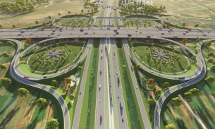 3 cây cầu 'khủng' mang lại diện mạo mới cho Hà Nội tại dự án đường Vành đai 4 - Vùng Thủ đô