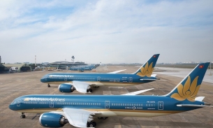 Vietnam Airlines rao bán 3 chiếc máy bay A321 giá khởi điểm hơn 118 tỷ đồng cho mỗi chiếc