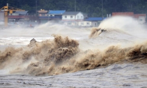 Biển Đông có thể đón tới 3 cơn bão từ cuối tuần này