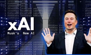 Elon Musk ra mắt công ty mới 'xAI'
